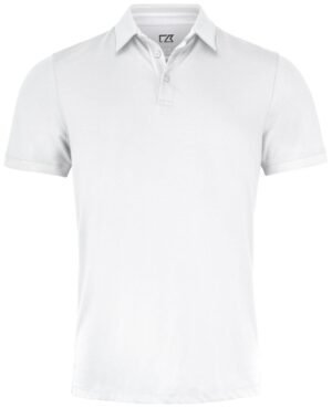 Oceanside Stretch Polo men