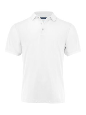 Virtue Eco Polo Solid Men