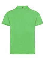 Virtue Eco Polo Solid Men – Image 3