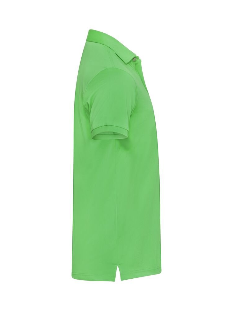Virtue Eco Polo Solid Men – Image 2