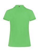 Virtue Eco Polo Solid Ladies – Image 3