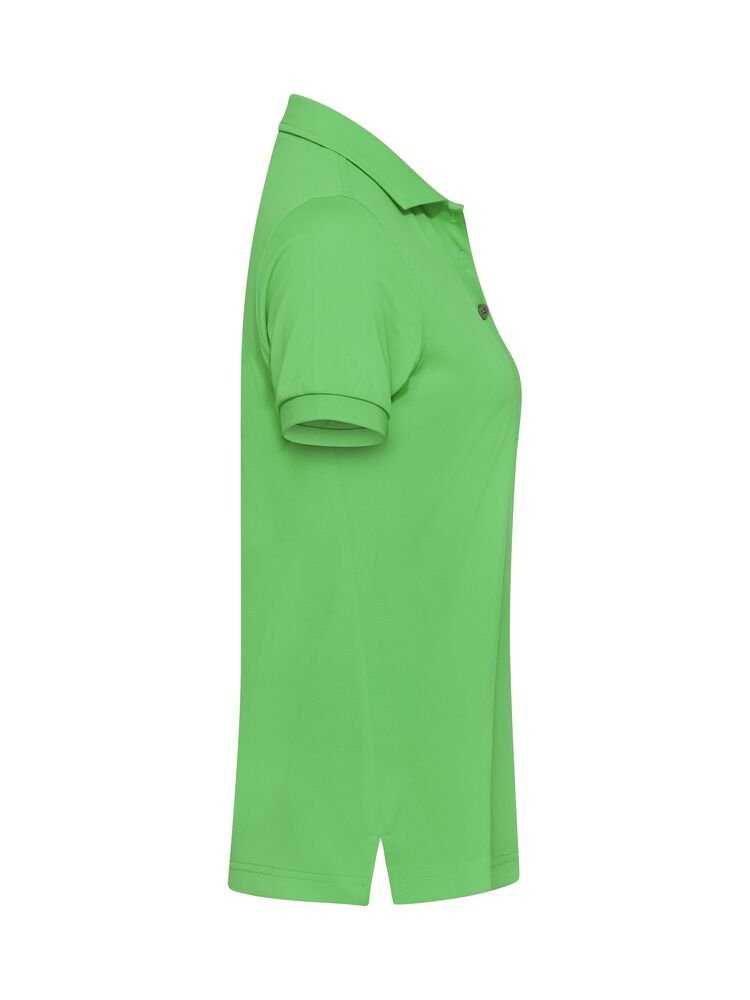 Virtue Eco Polo Solid Ladies – Image 2