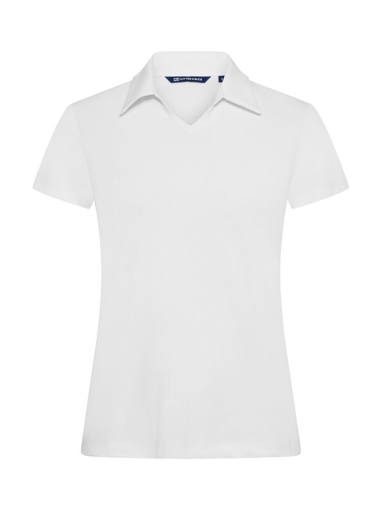Virtue Polo V-neck Women
