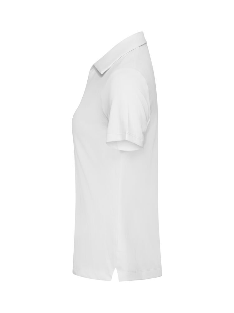Virtue Polo V-neck Women – Image 4