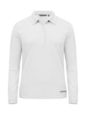 Advantage Polo Long Sleeve Women