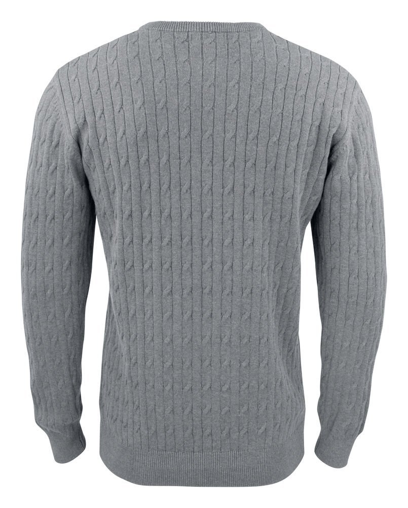 Blakely Knitted Sweater men – Image 3