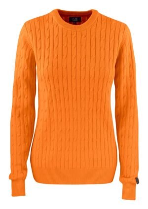 Blakely Knitted Sweater ladies