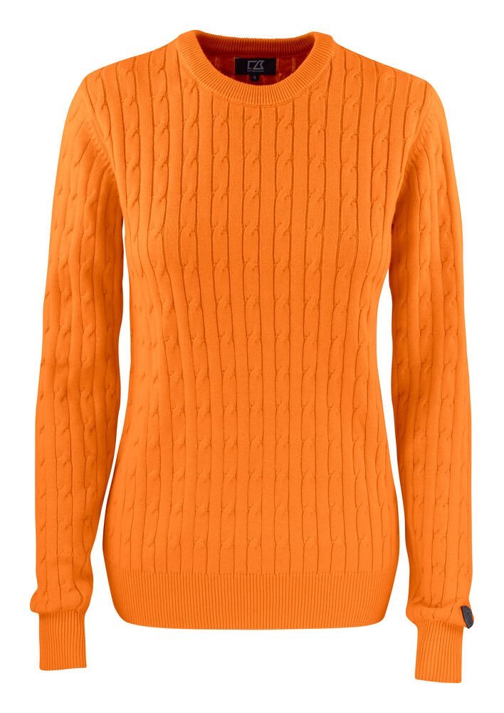 Blakely Knitted Sweater ladies