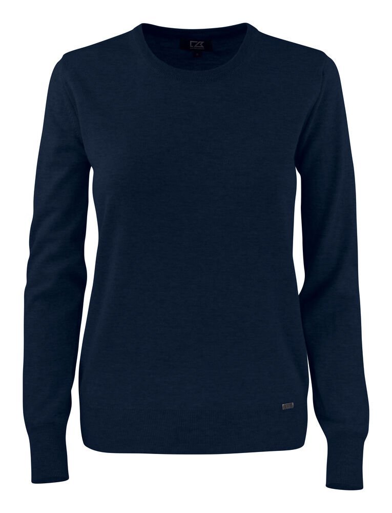 Kennewick Crewneck ladies