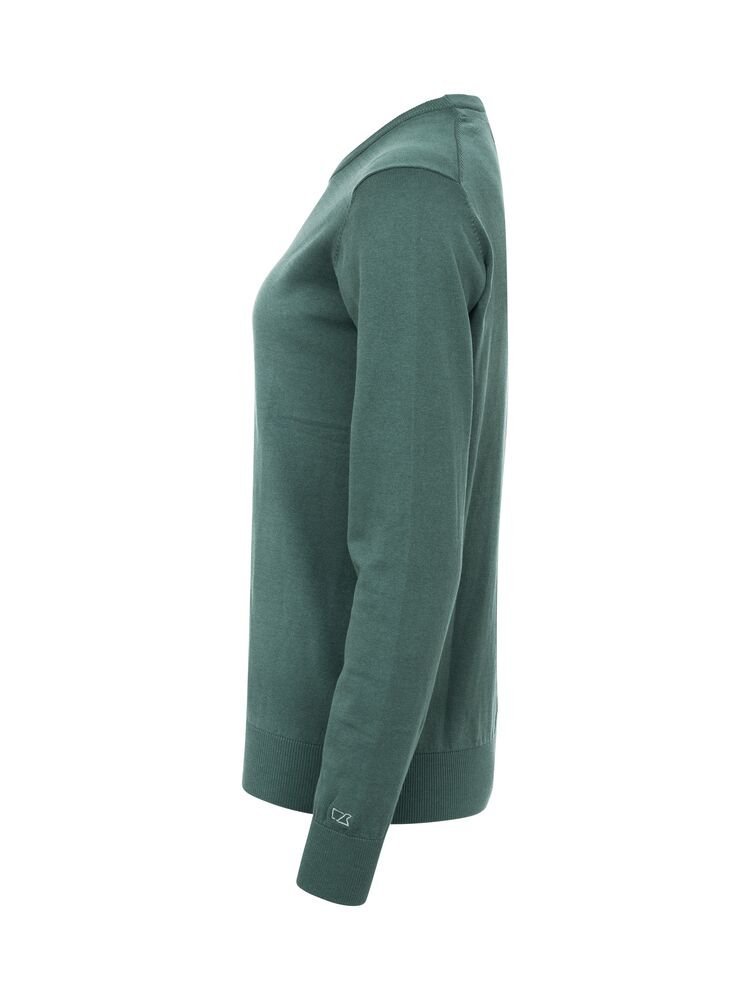 Oakville V-neck Dames – Image 4