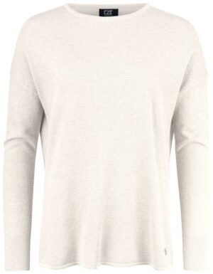Carnation Sweater ladies