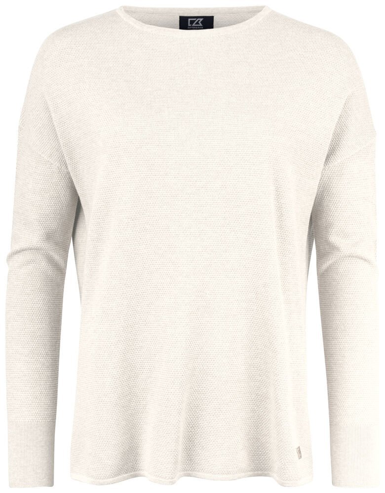 Carnation Sweater ladies