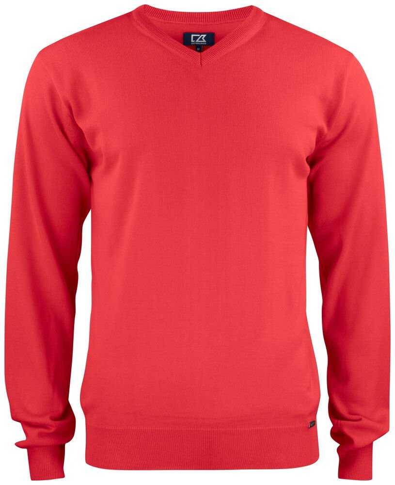 Everett V-neck men