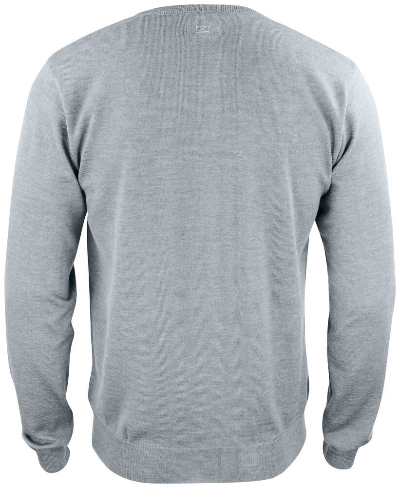 Everett V-neck men – Image 3