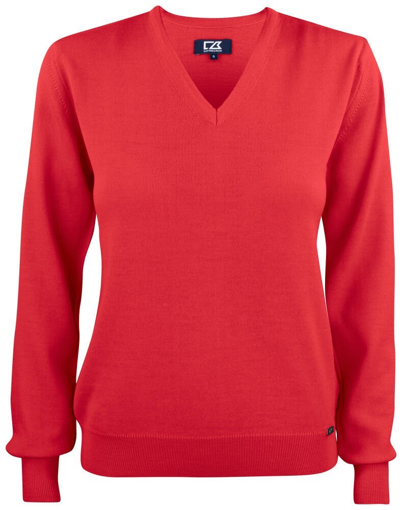 Everett V-neck ladies