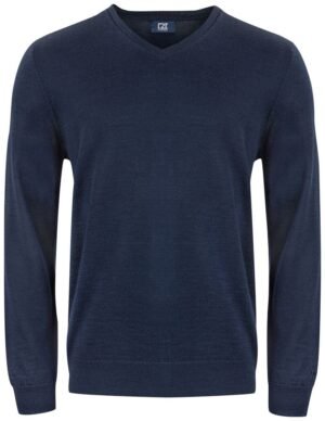 Vernon V Neck men