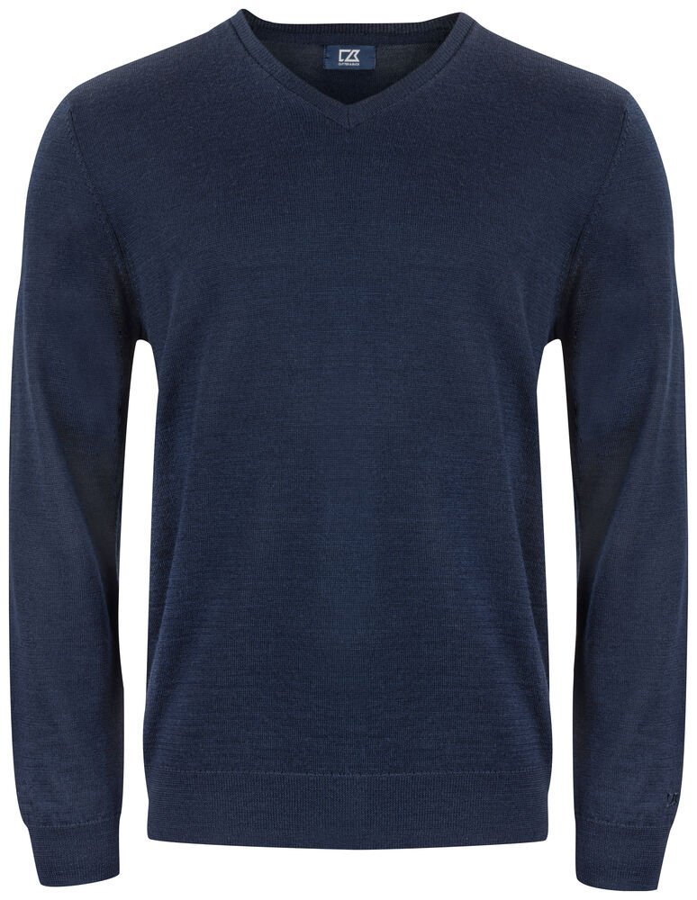 Vernon V Neck men