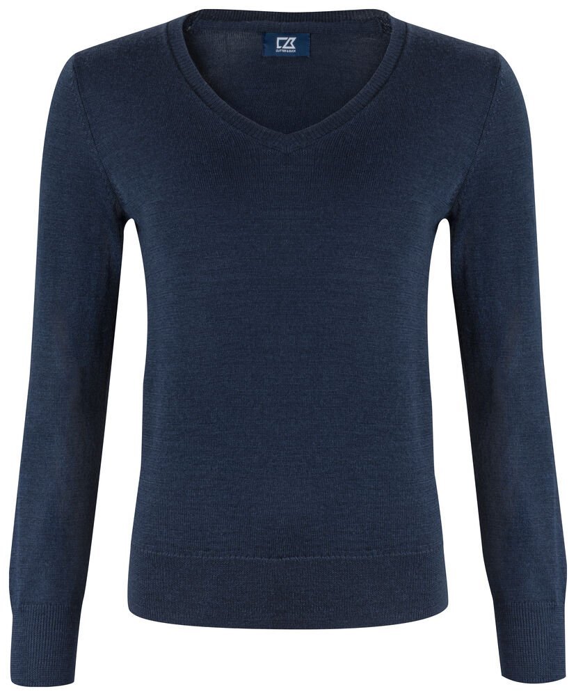 Vernon V Neck ladies