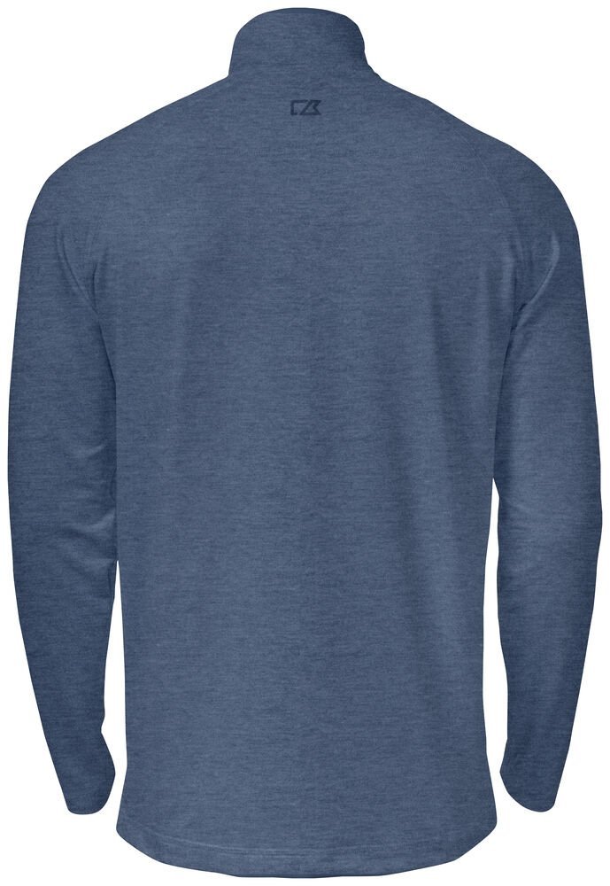Coos Bay Half Zip men – Image 3