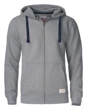Twisp Hood Full Zip men