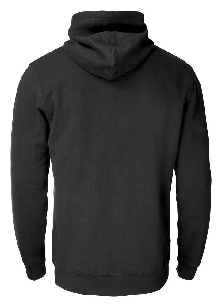 Twisp Hood Full Zip men – Image 3