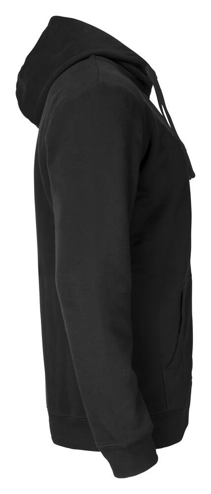Twisp Hood Full Zip men – Image 2