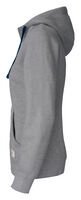 Twisp Hood Full Zip ladies – Image 4