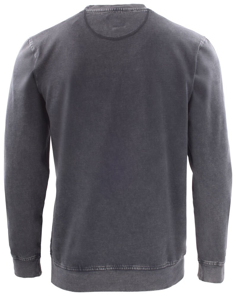 Thorp Denim Crew men – Image 2