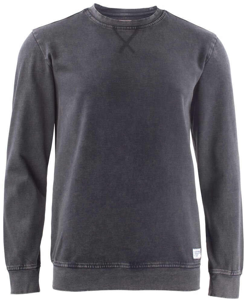 Thorp Denim Crew men