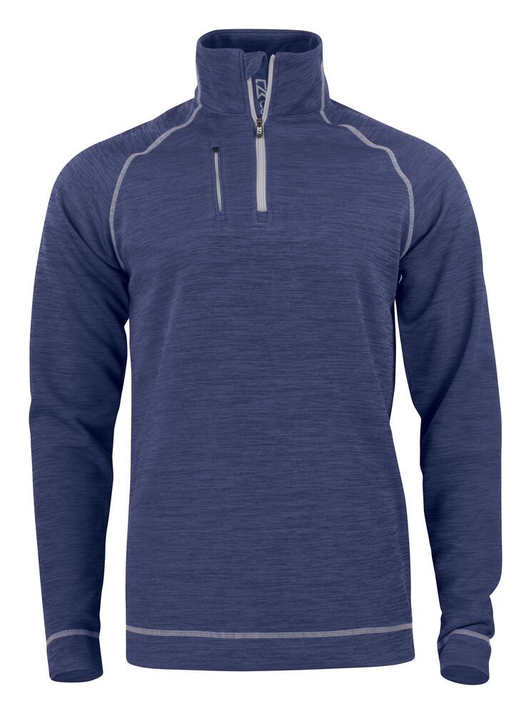 Chambers Half Zip men