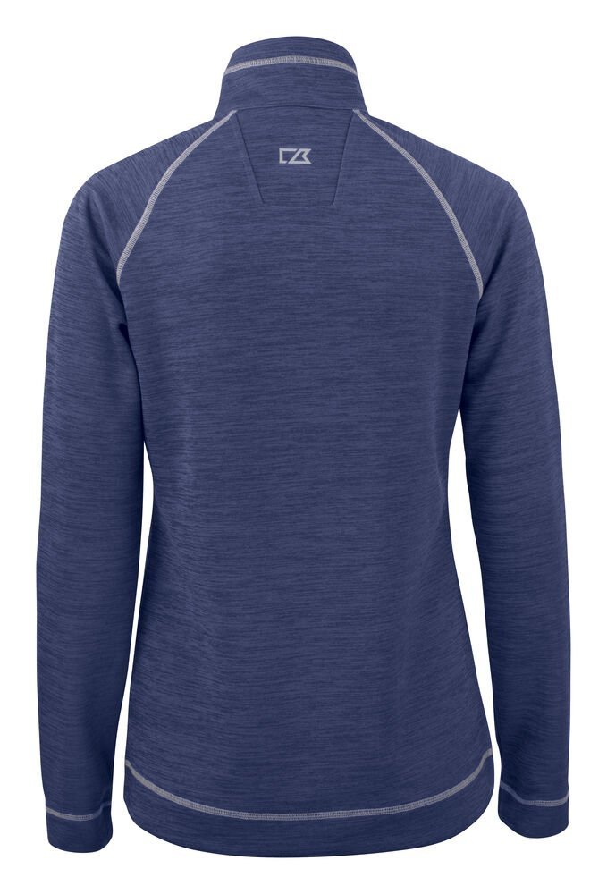 Chambers Half Zip ladies – Image 3