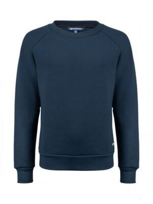 Pemberton Crewneck Ladies