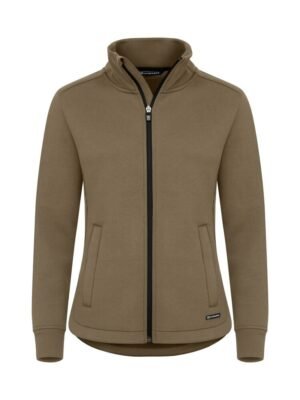 Pemberton Cardigan Full Zip Women