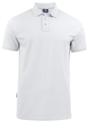 2022 POLO PIQUE STRETCH