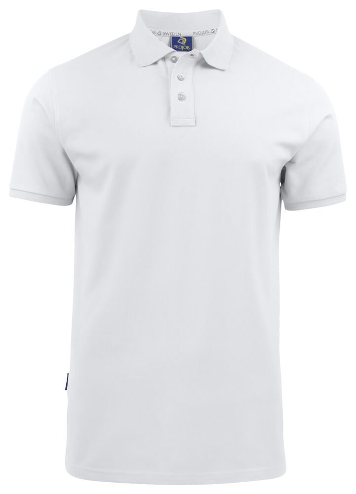 2022 POLO PIQUE STRETCH