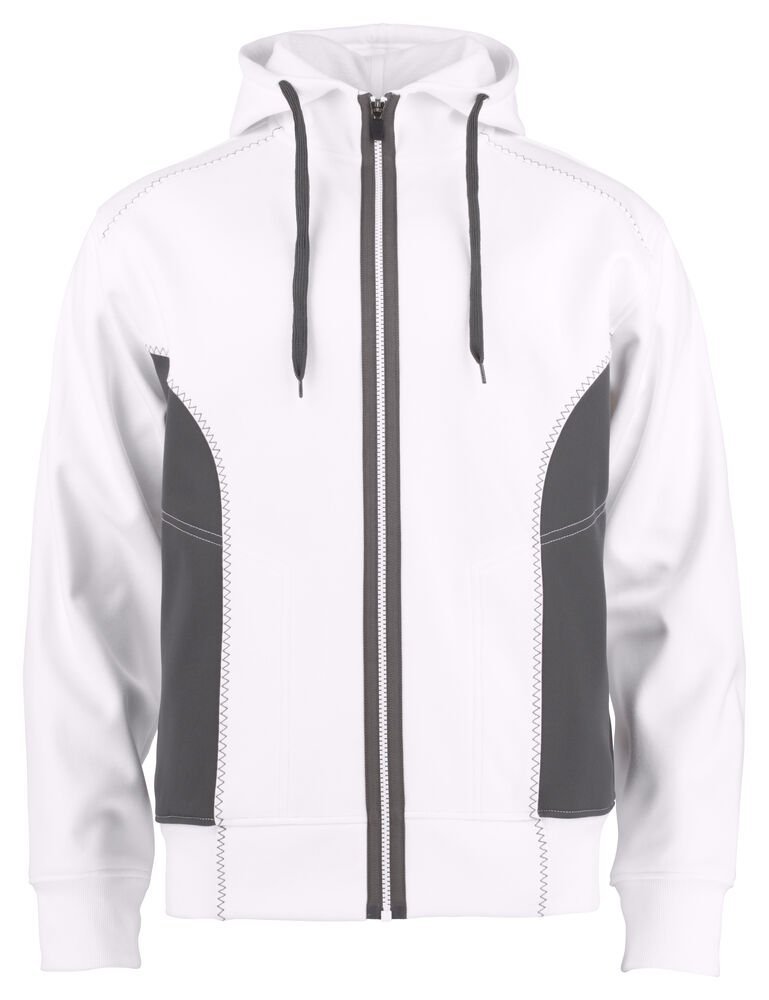 2116 SWEATSHIRTFULL ZIP