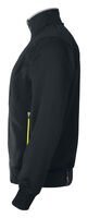 2121 SWEATSHIRT FULL ZIP – Image 2
