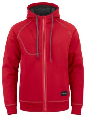 2130 SWEATSHIRT FULL ZIP