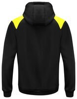 2133 SWEATSHIRT POLYESTER PRIO A/ CAPUCHE – Image 3