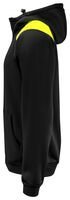 2133 SWEATSHIRT POLYESTER PRIO A/ CAPUCHE – Image 4