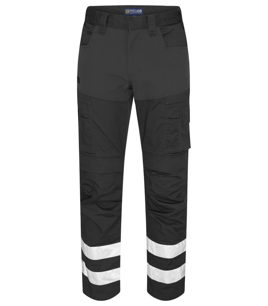 2509 PANTALON EXTENSIBLE, RÉFLECTEURS
