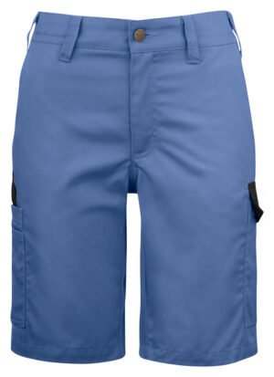 2529 SHORT PRIO POLYCOTON FEMME