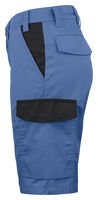 2529 SHORT PRIO POLYCOTON FEMME – Image 4