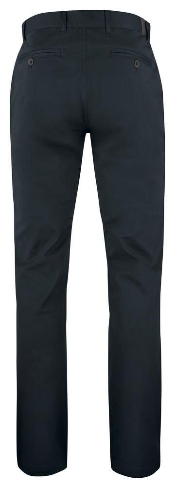 2550 PANTALON CHINO ELASTHANNE – Image 2