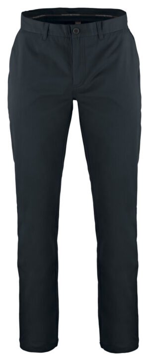 2550 PANTALON CHINO ELASTHANNE