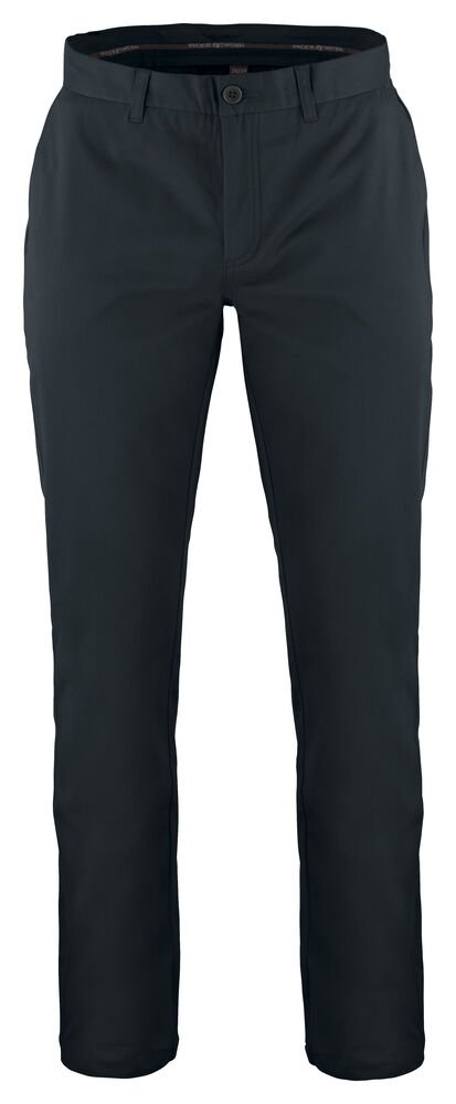 2550 PANTALON CHINO ELASTHANNE