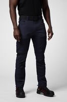 2552 PANTALON DE SERVICE STRETCH – Image 7