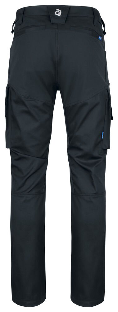 2552 PANTALON DE SERVICE STRETCH – Image 2