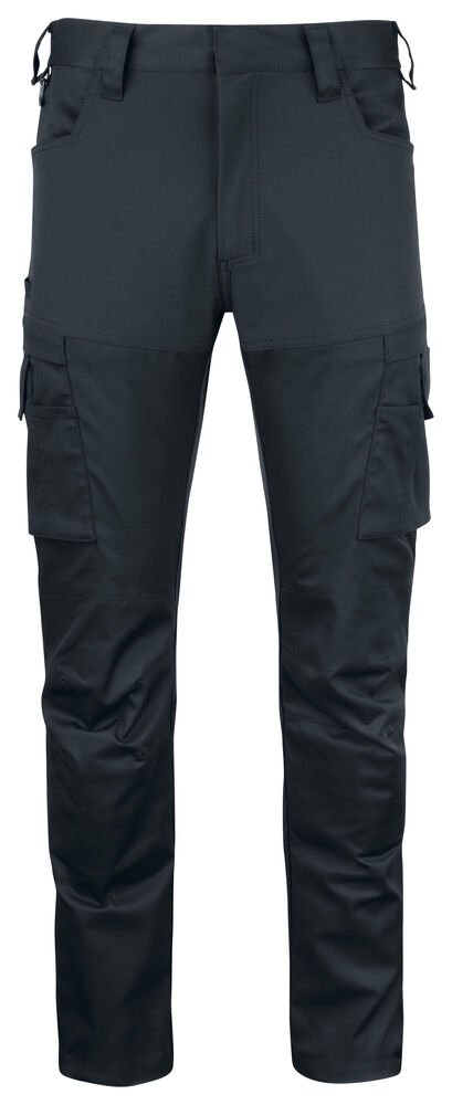2552 PANTALON DE SERVICE STRETCH