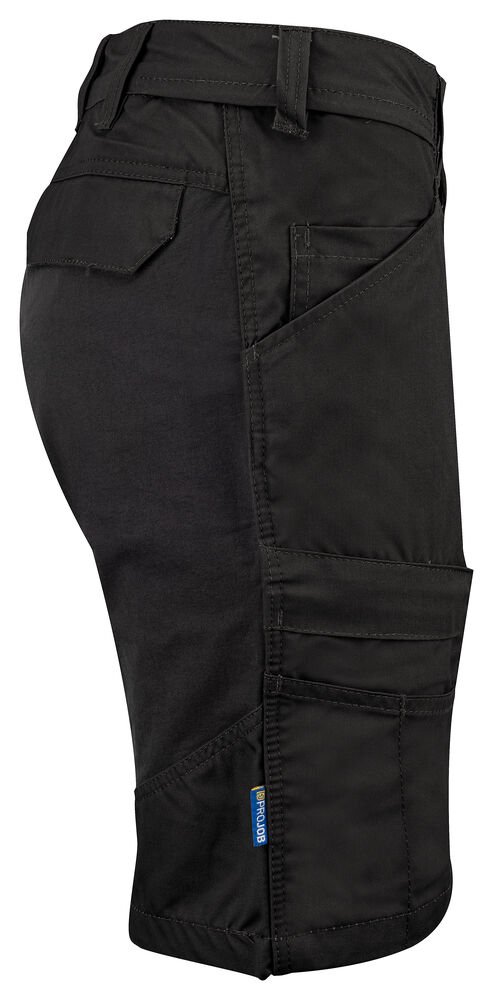 2555 BERMUDA STRETCH FEMME – Image 2